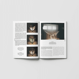 Issue 01: Notions of Place - Limited Second Print - BARIssue01-3