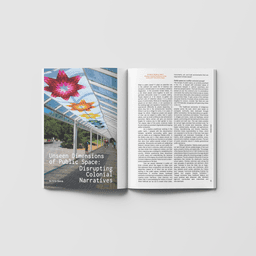 Issue 04: The Public Art Issue - BARIssue04-2